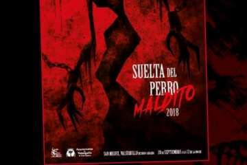 Programa de fiestas de San Miguel 2018 (Foto TA)